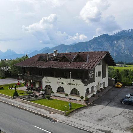 Alpenflair Apartment Mit Bergblick - Inkl Parkplatz #7 Ίνσμπρουκ Εξωτερικό φωτογραφία