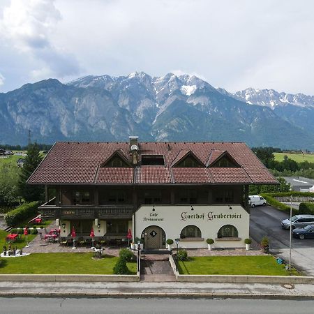 Alpenflair Apartment Mit Bergblick - Inkl Parkplatz #7 Ίνσμπρουκ Εξωτερικό φωτογραφία