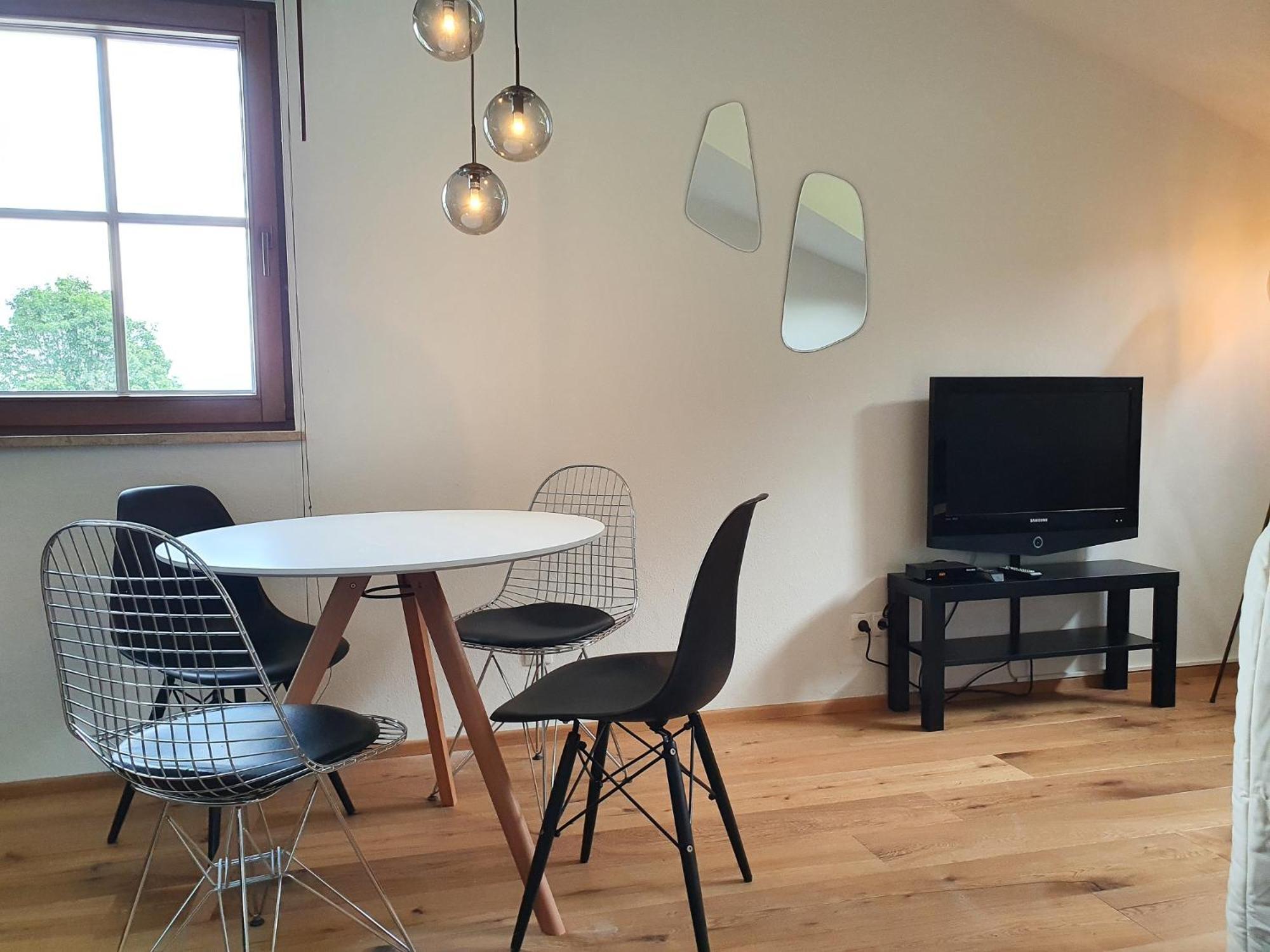 Alpenflair Apartment Mit Bergblick - Inkl Parkplatz #7 Ίνσμπρουκ Εξωτερικό φωτογραφία