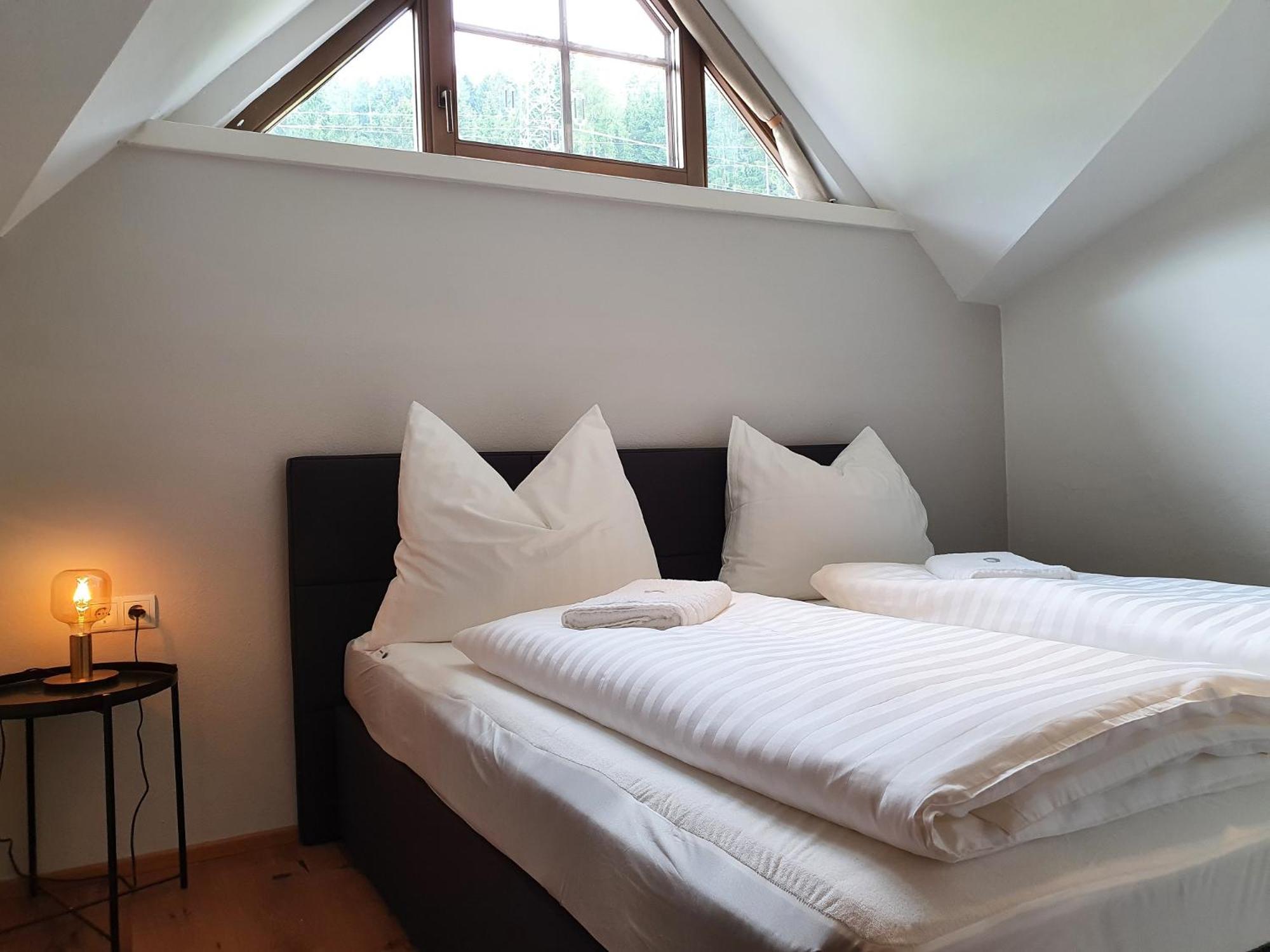 Alpenflair Apartment Mit Bergblick - Inkl Parkplatz #7 Ίνσμπρουκ Εξωτερικό φωτογραφία