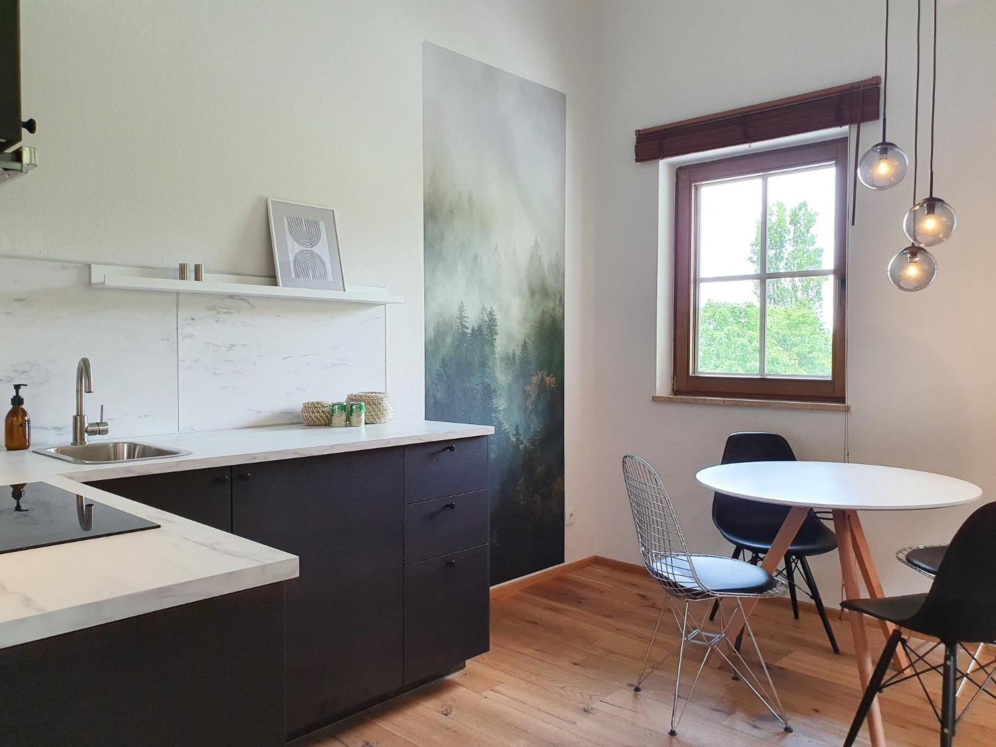 Alpenflair Apartment Mit Bergblick - Inkl Parkplatz #7 Ίνσμπρουκ Εξωτερικό φωτογραφία